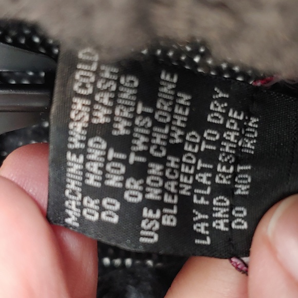 Winter dress - Picture 5 of 5